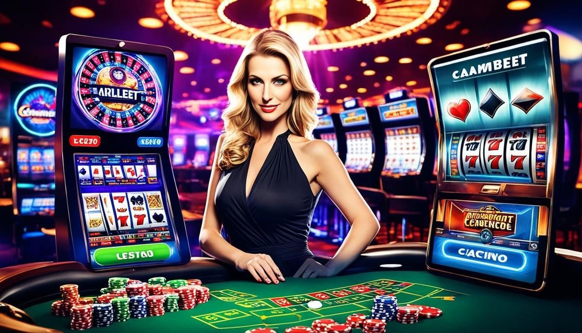 allbet-এ নিবন্ধন ও শুরু করার ধাপসমূহ